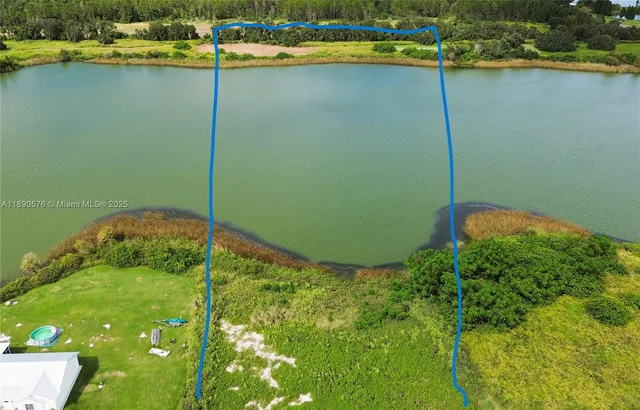 $195,000 | 1940 Old Brewster Road, Fort Meade, FL 33841