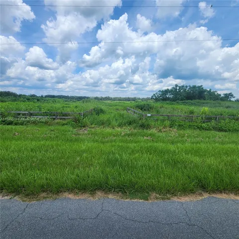 $195,000 | 1940 Old Brewster Road, Fort Meade, FL 33841