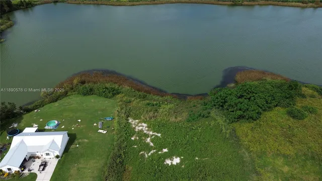 $195,000 | 1940 Old Brewster Road, Fort Meade, FL 33841