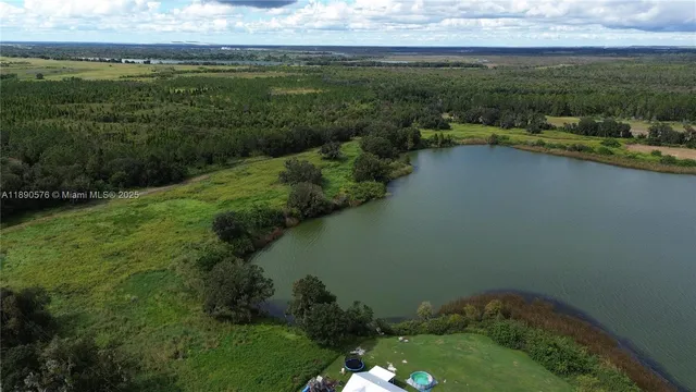 $195,000 | 1940 Old Brewster Road, Fort Meade, FL 33841