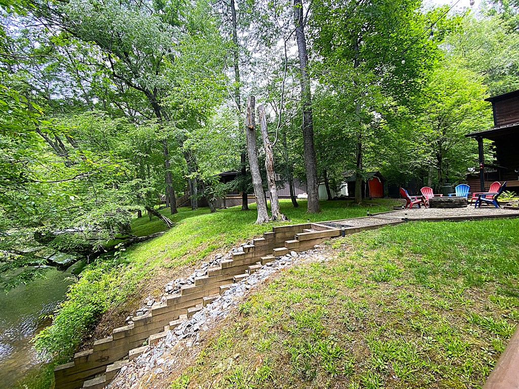 380 Evans Hollow Road Murphy, NC 28906 - Photo 20 of 55