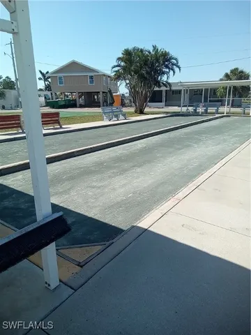 a view of a lake view