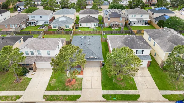 $2,100 | 2915 Morton Cove Lane, Katy, TX 77449