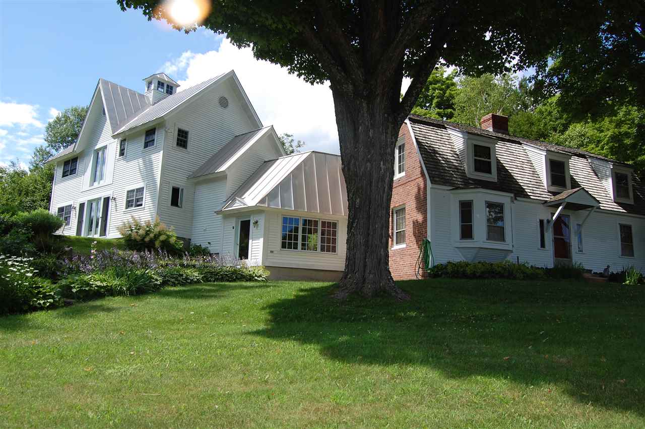 626 Highlake Road Sharon, VT 05065 - Photo 1 of 27