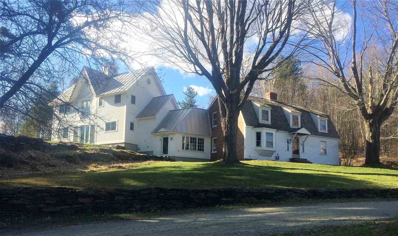 626 Highlake Road Sharon, VT 05065 - Photo 2 of 27