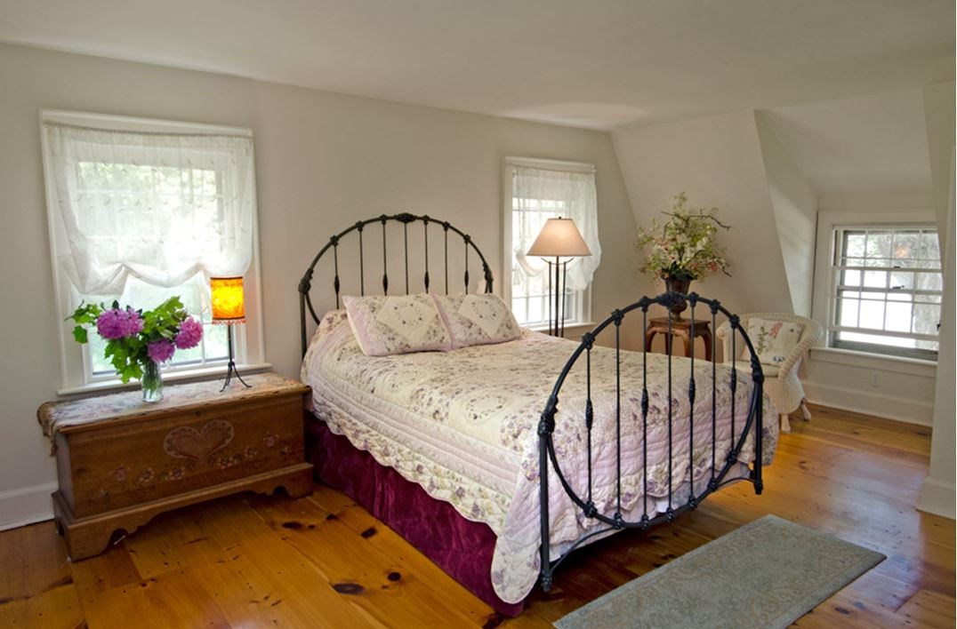 626 Highlake Road Sharon, VT 05065 - Photo 19 of 27
