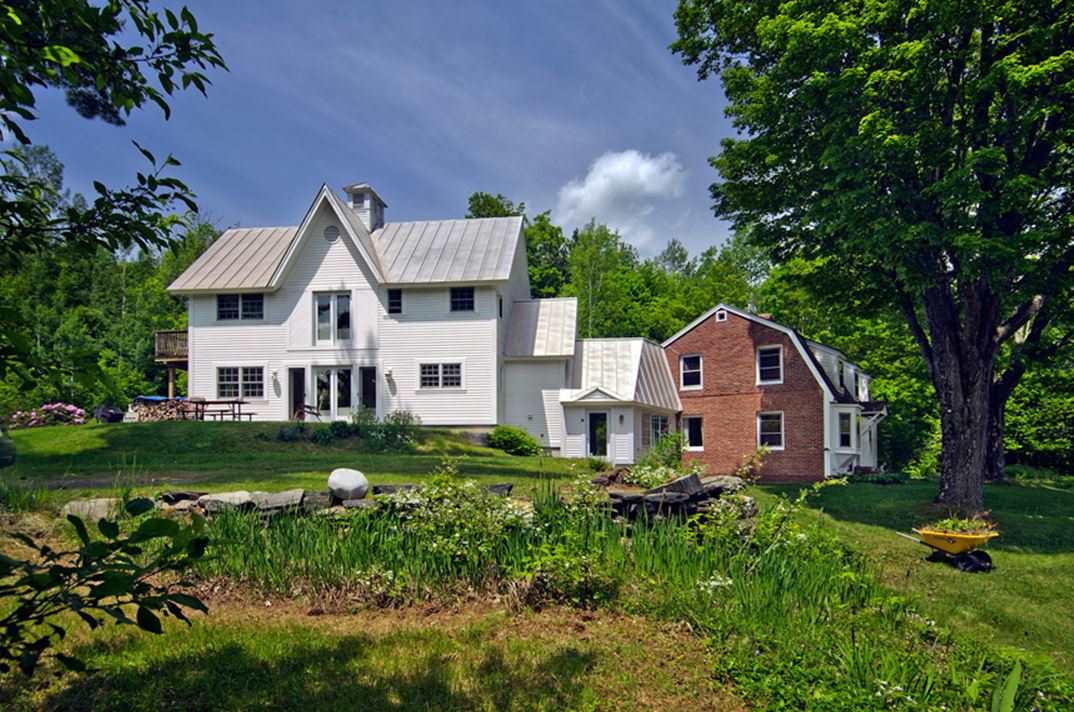 626 Highlake Road Sharon, VT 05065 - Photo 3 of 27