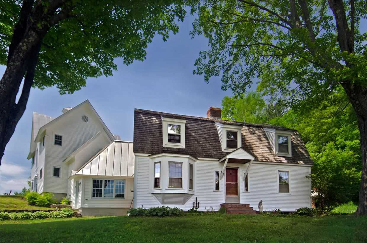 626 Highlake Road Sharon, VT 05065 - Photo 26 of 27