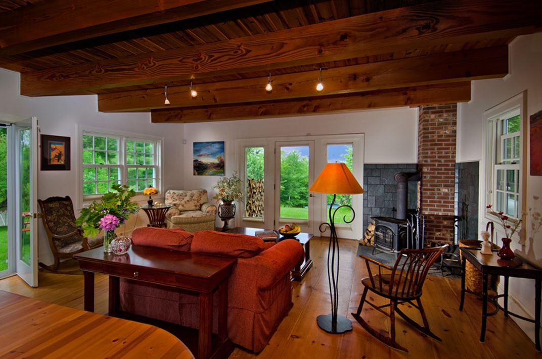 626 Highlake Road Sharon, VT 05065 - Photo 5 of 27