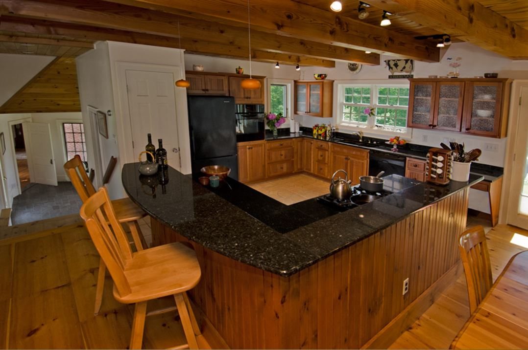 626 Highlake Road Sharon, VT 05065 - Photo 6 of 27
