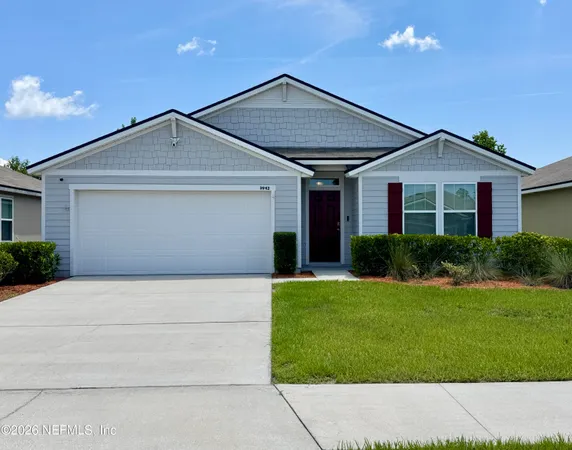 $1,900 | 2942 Sunrise Creek Road, Green Cove Springs, FL 32043
