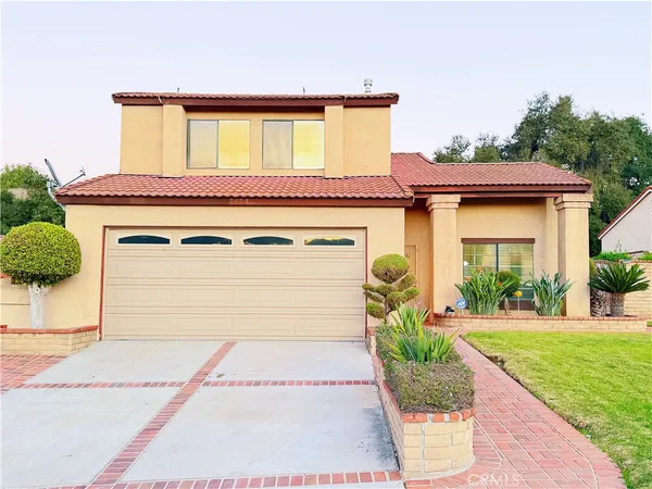 $3,800 | 2454 Hillman Lane, Rowland Heights, CA 91748