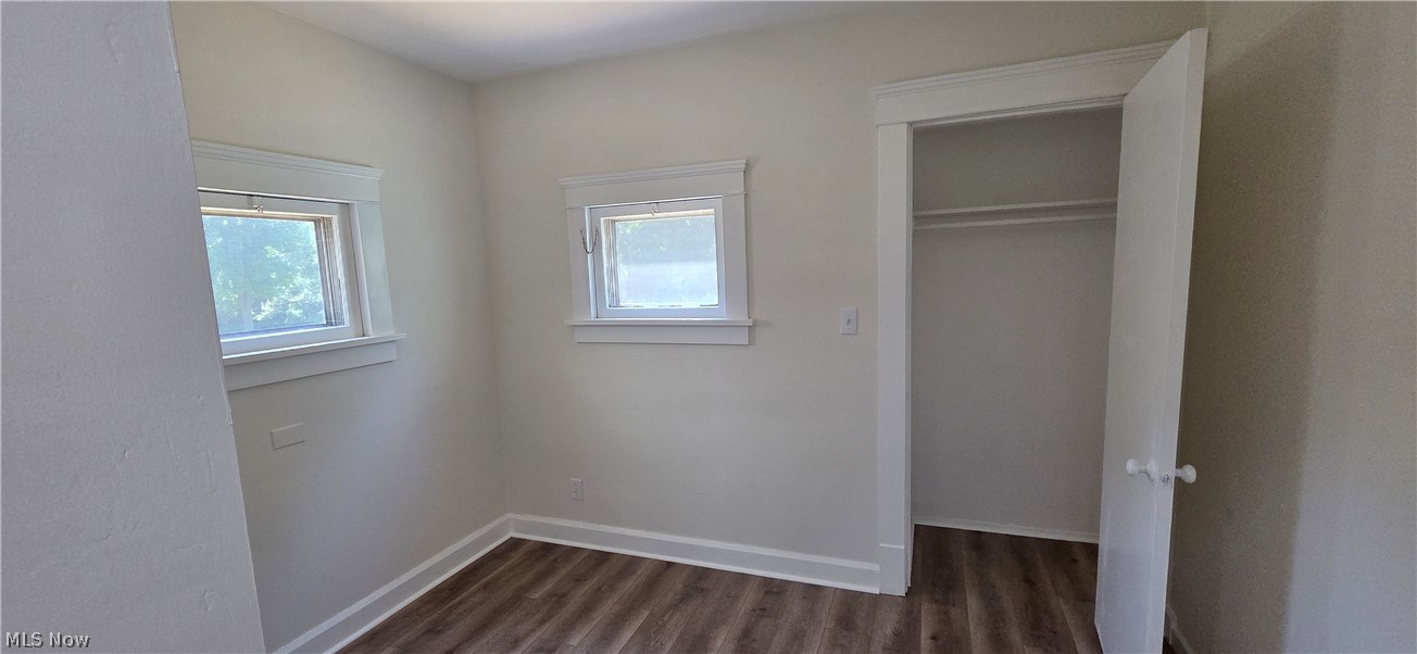 9964 East River Road Elyria, OH 44035 - Photo 18 of 45 Right off the kitchen, this room could be used as an office, pantry, eat in area, or flex space; make it your own!