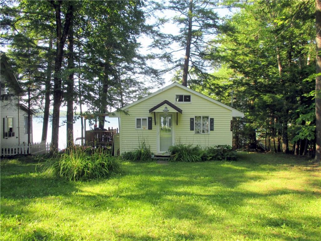 119 Pleasant Point Road Vassalboro, ME 04989 - Photo 1 of 24 Welcome to summer in Maine!