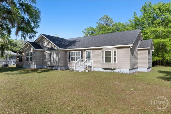 $399,000 | 143 Church Hill Road, Guyton, GA 31312