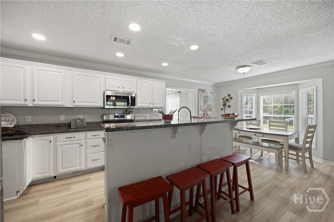 143 Church Hill Road Guyton, GA 31312 - Photo 11 of 62 **Virtually enhanced