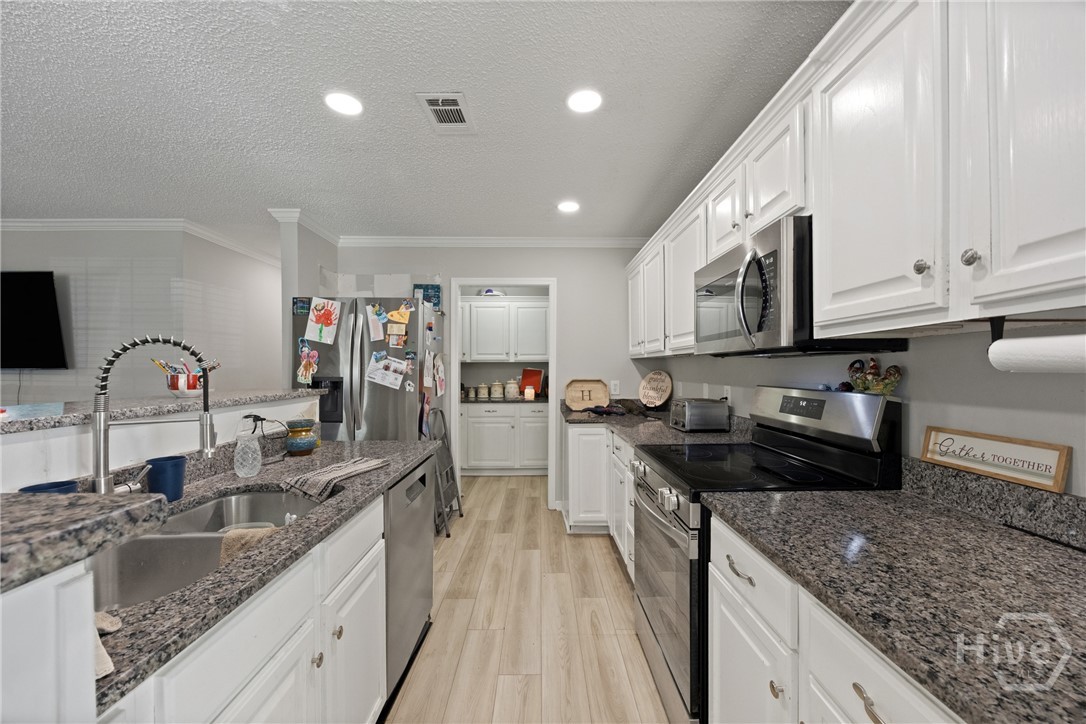 143 Church Hill Road Guyton, GA 31312 - Photo 12 of 62 **Virtually enhanced