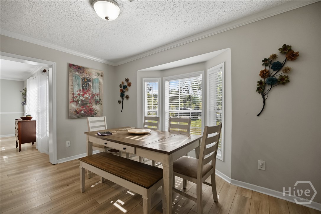 143 Church Hill Road Guyton, GA 31312 - Photo 16 of 62 **Virtually enhanced