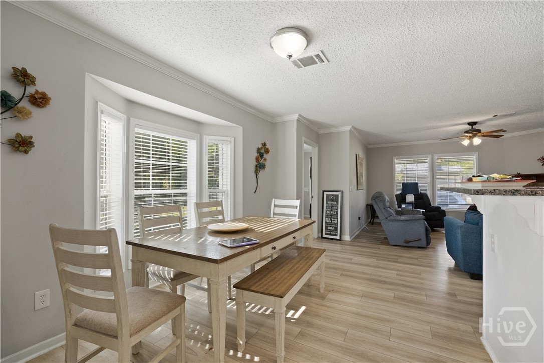 143 Church Hill Road Guyton, GA 31312 - Photo 17 of 62 **Virtually enhanced