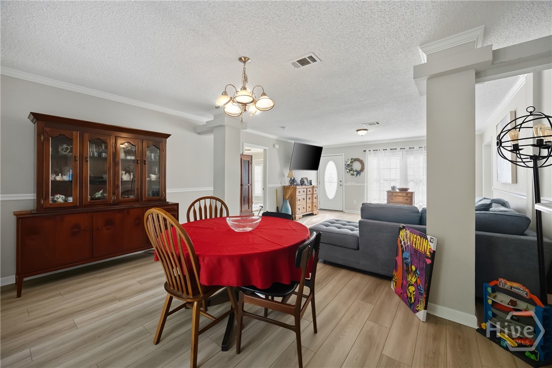 143 Church Hill Road Guyton, GA 31312 - Photo 20 of 62 **Virtually enhanced