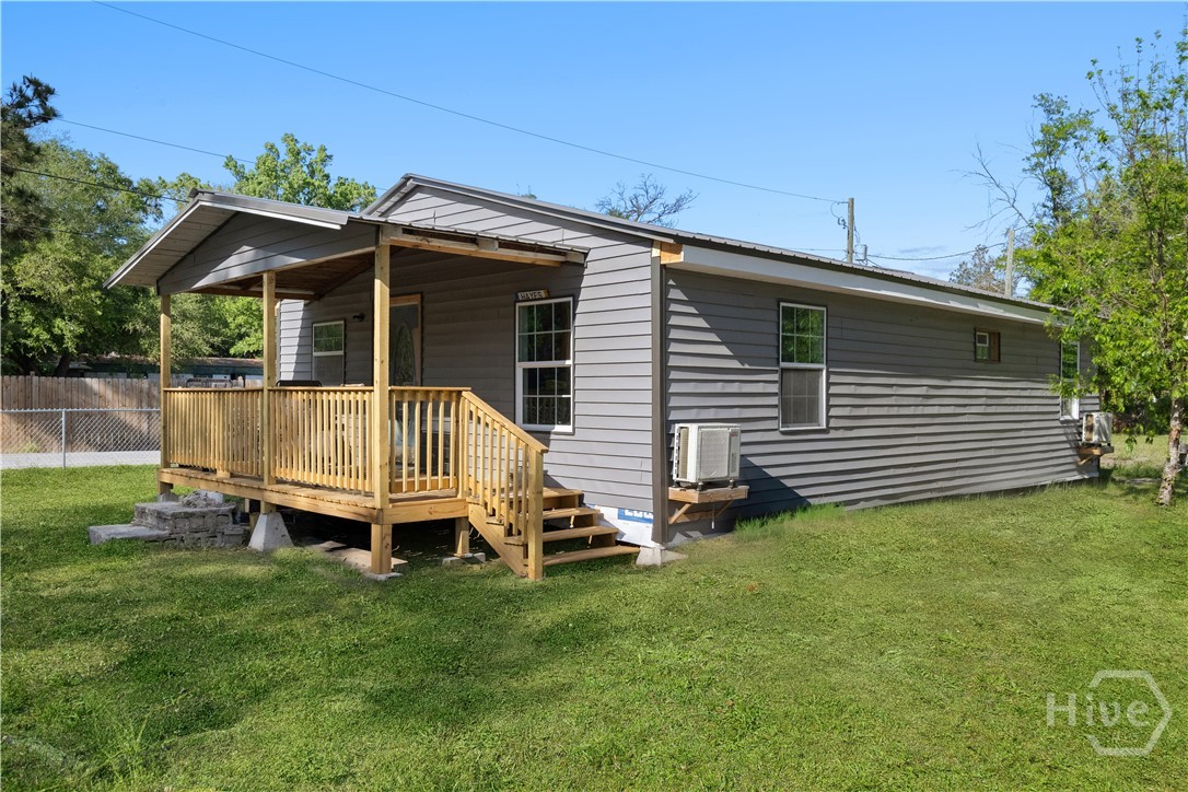 143 Church Hill Road Guyton, GA 31312 - Photo 2 of 62 **Virtually enhanced