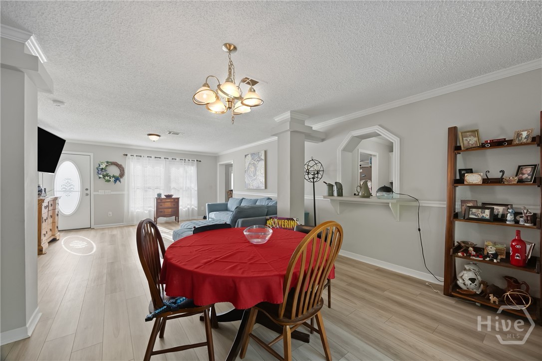 143 Church Hill Road Guyton, GA 31312 - Photo 21 of 62 **Virtually enhanced