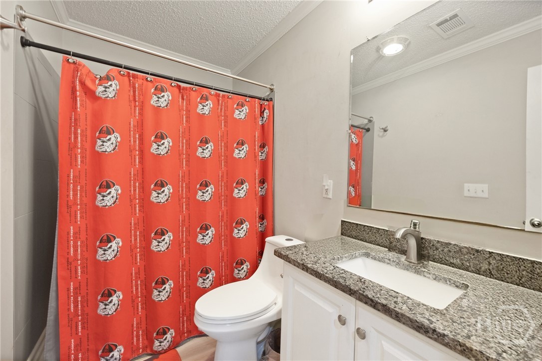 143 Church Hill Road Guyton, GA 31312 - Photo 22 of 62 **Virtually enhanced