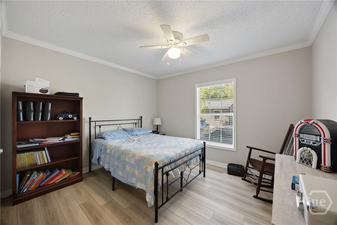 143 Church Hill Road Guyton, GA 31312 - Photo 24 of 62 **Virtually enhanced