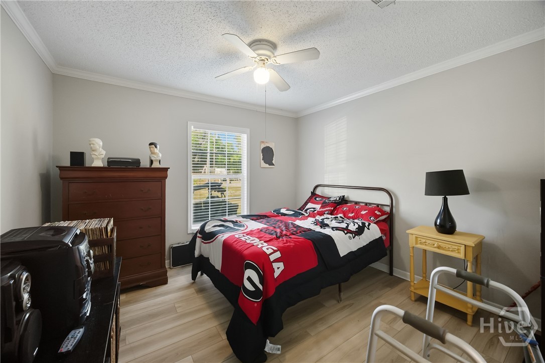 143 Church Hill Road Guyton, GA 31312 - Photo 25 of 62 **Virtually enhanced