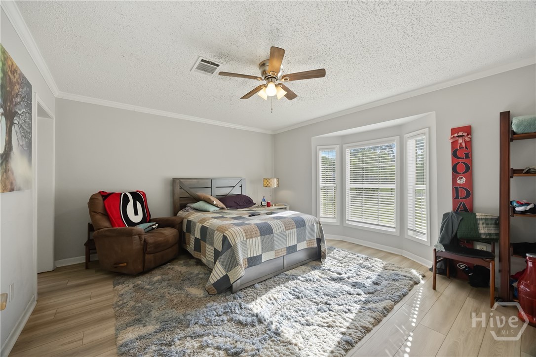 143 Church Hill Road Guyton, GA 31312 - Photo 26 of 62 **Virtually enhanced