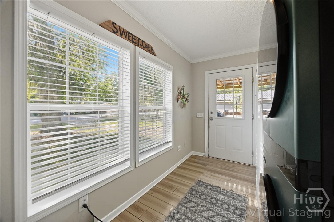 143 Church Hill Road Guyton, GA 31312 - Photo 28 of 62 **Virtually enhanced