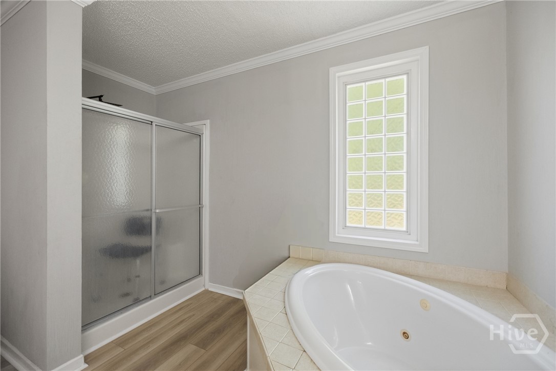 143 Church Hill Road Guyton, GA 31312 - Photo 29 of 62 **Virtually enhanced