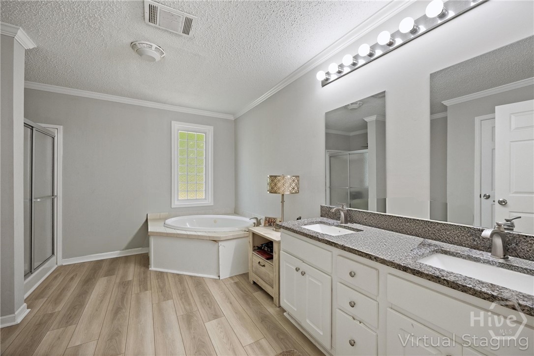 143 Church Hill Road Guyton, GA 31312 - Photo 30 of 62 **Virtually enhanced