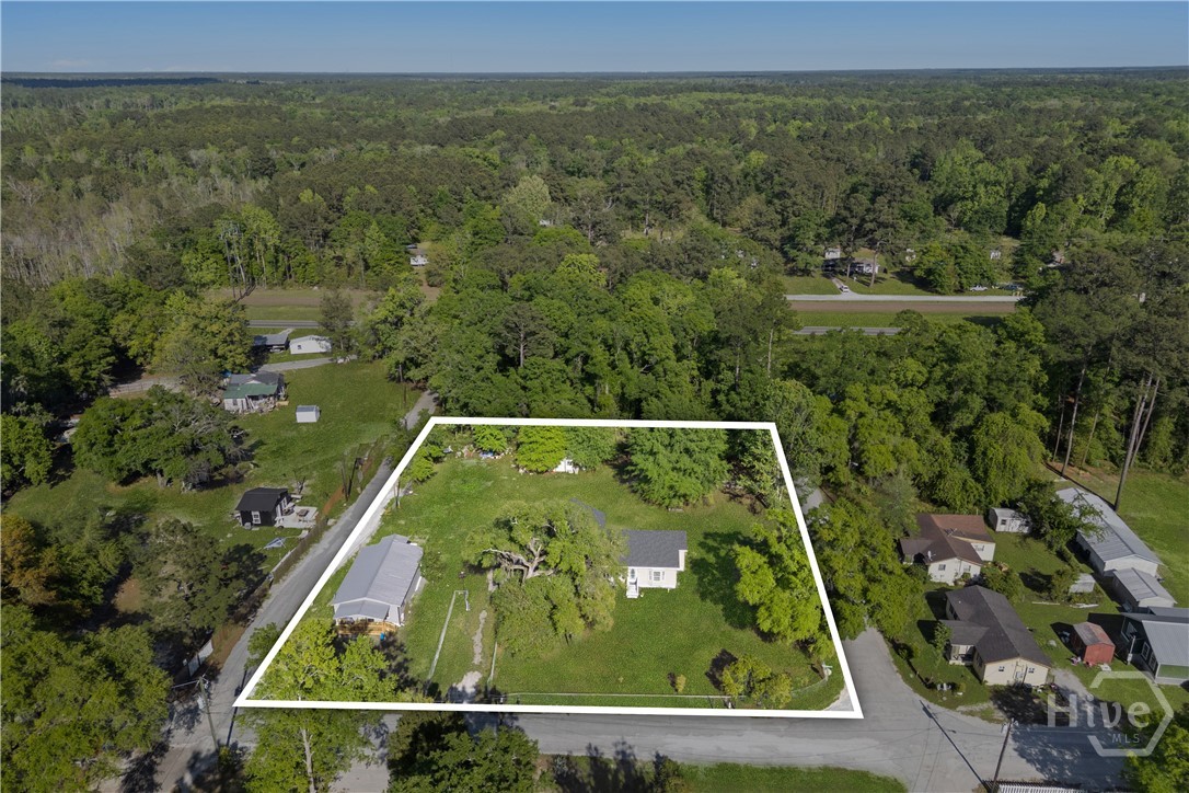 143 Church Hill Road Guyton, GA 31312 - Photo 3 of 62 **Virtually enhanced