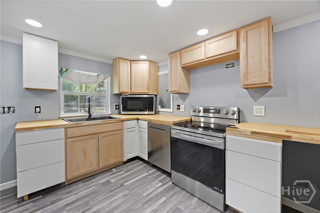 143 Church Hill Road Guyton, GA 31312 - Photo 36 of 62 **Virtually enhanced