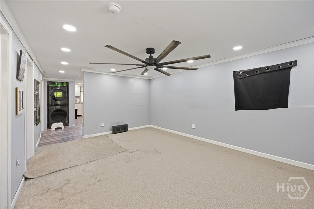 143 Church Hill Road Guyton, GA 31312 - Photo 38 of 62 **Virtually enhanced