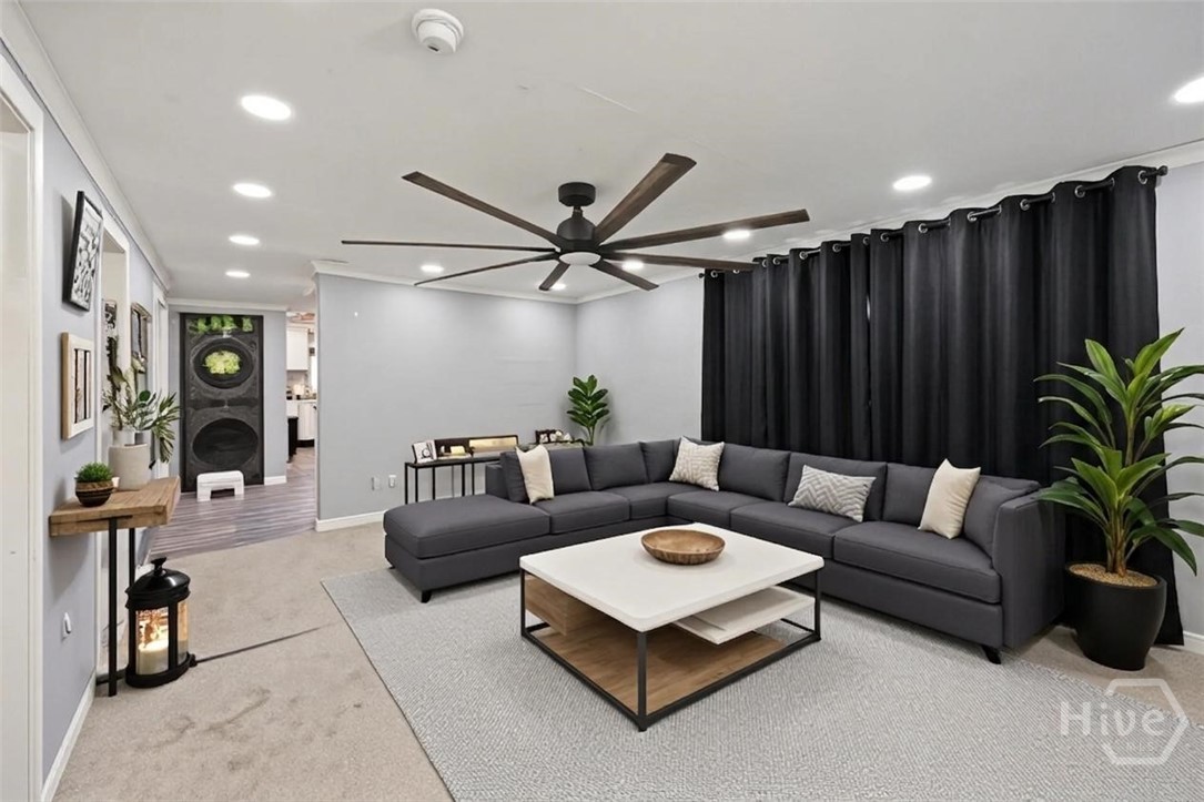 143 Church Hill Road Guyton, GA 31312 - Photo 39 of 62 **Virtually enhanced