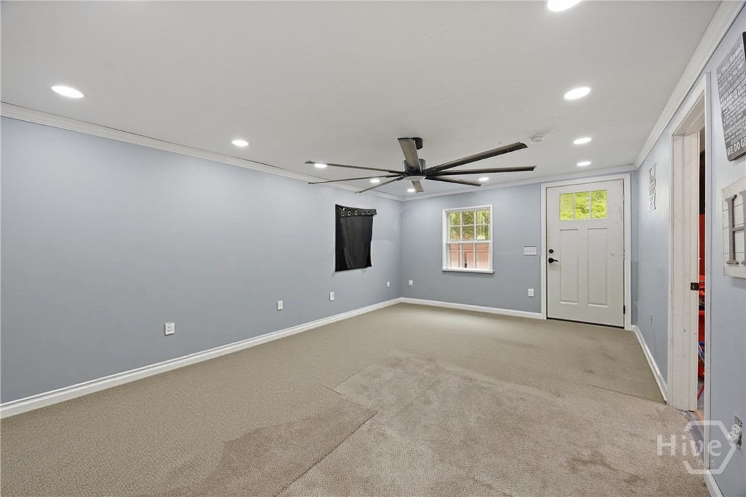 143 Church Hill Road Guyton, GA 31312 - Photo 40 of 62 **Virtually enhanced