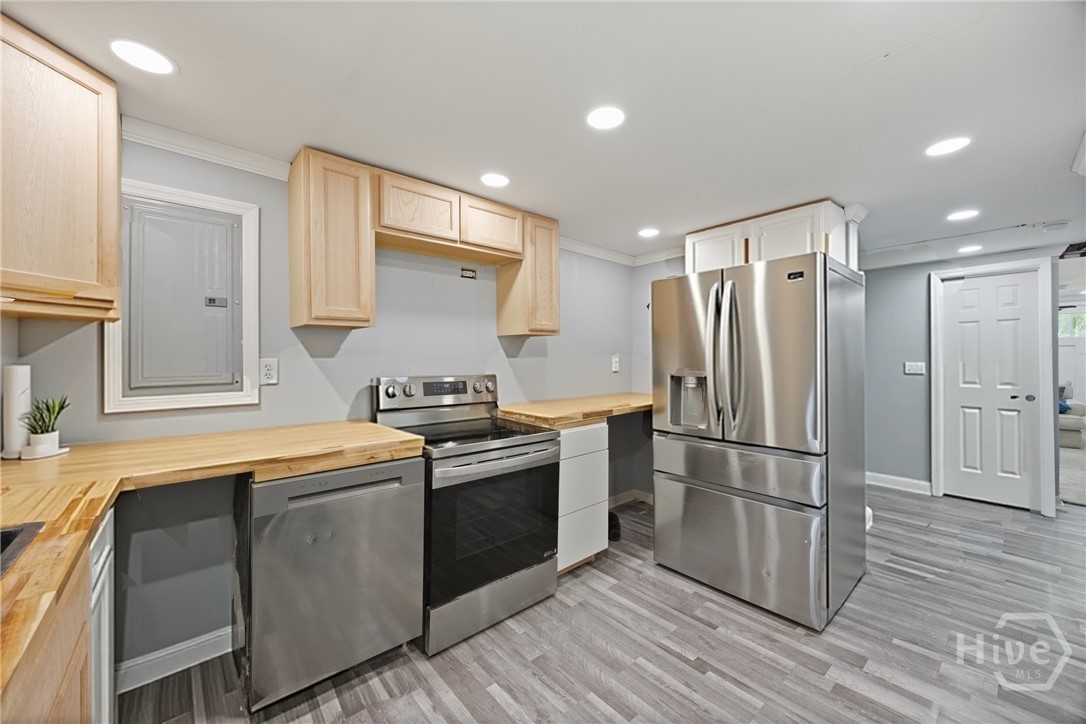 143 Church Hill Road Guyton, GA 31312 - Photo 42 of 62 **Virtually enhanced