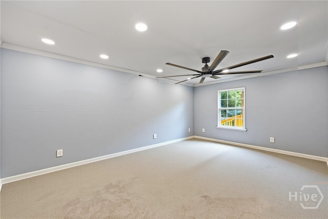 143 Church Hill Road Guyton, GA 31312 - Photo 44 of 62 **Virtually enhanced