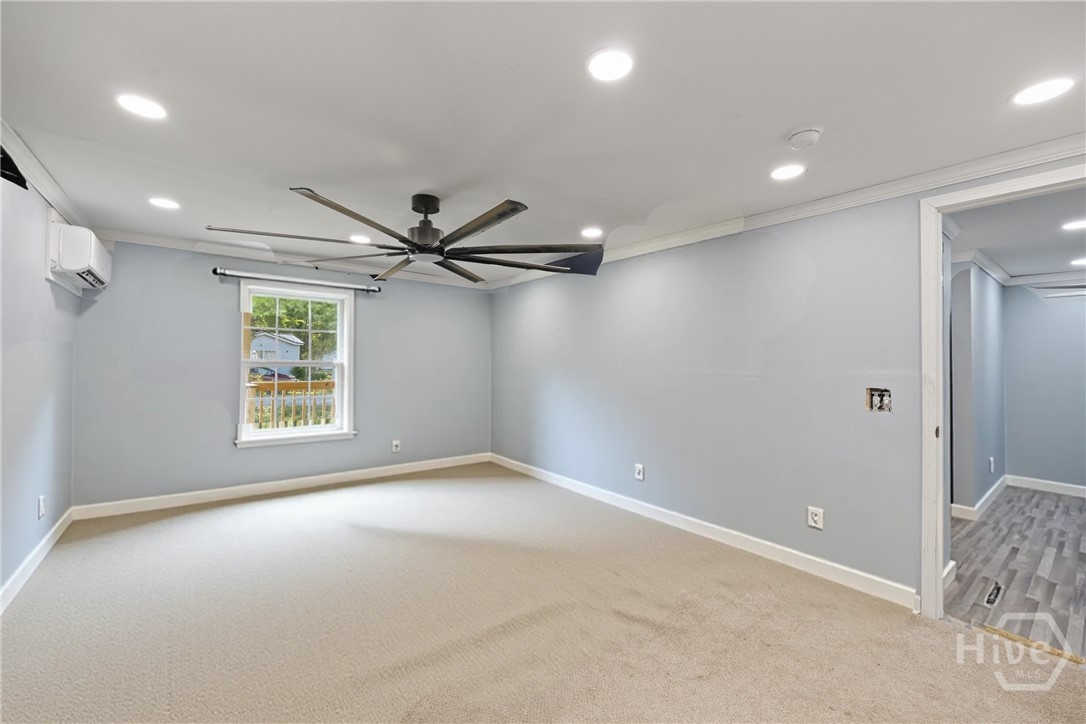 143 Church Hill Road Guyton, GA 31312 - Photo 45 of 62 **Virtually enhanced