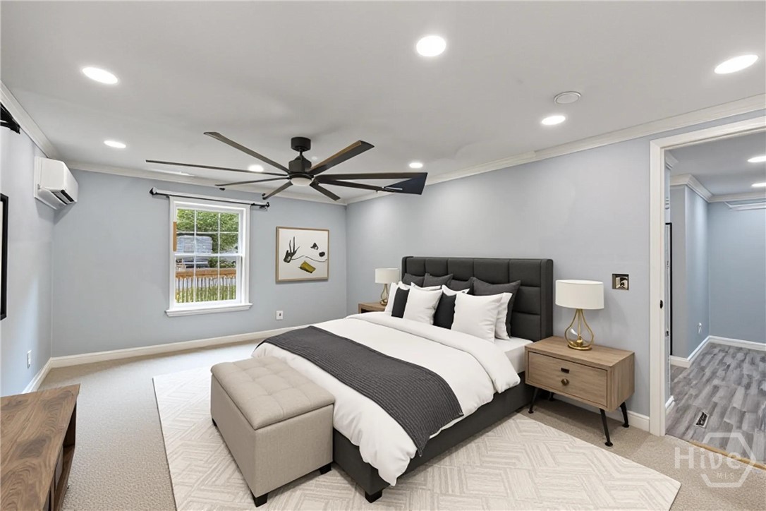 143 Church Hill Road Guyton, GA 31312 - Photo 46 of 62 **Virtually enhanced