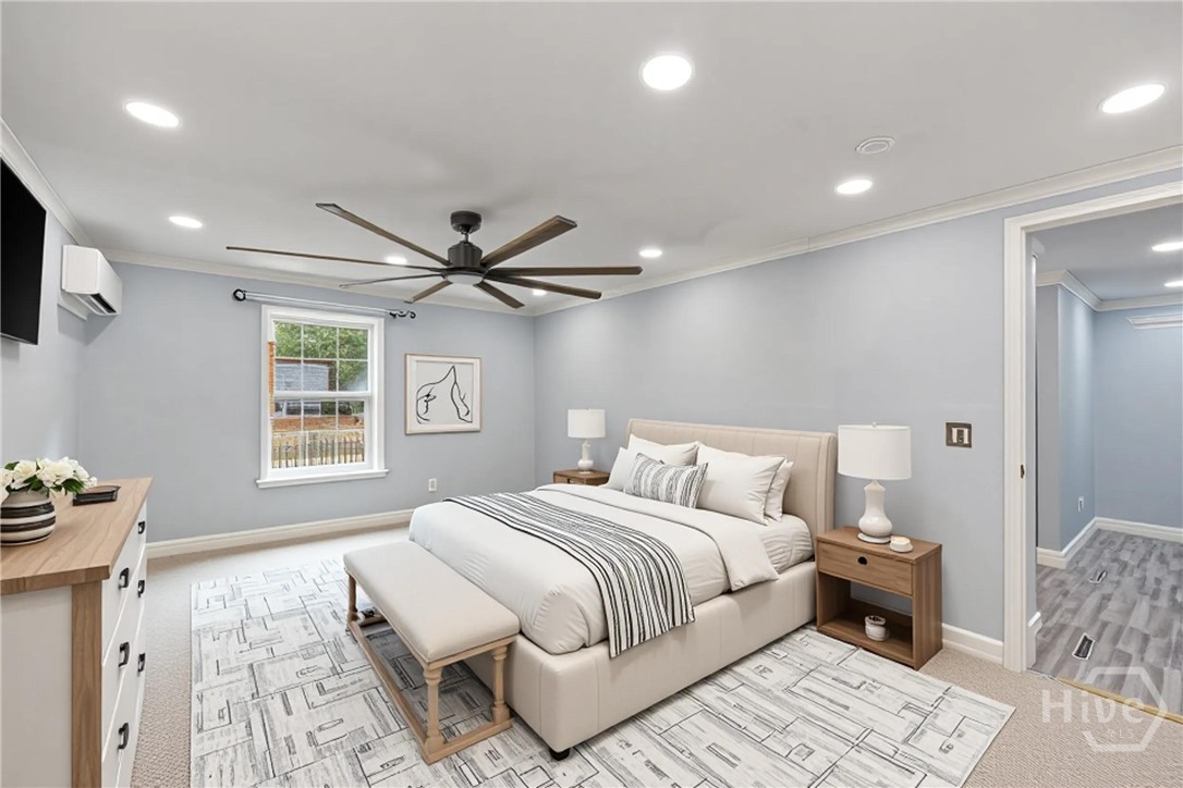 143 Church Hill Road Guyton, GA 31312 - Photo 47 of 62 **Virtually enhanced