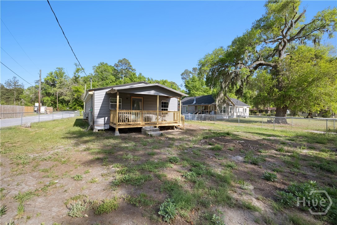 143 Church Hill Road Guyton, GA 31312 - Photo 51 of 62 **Virtually enhanced