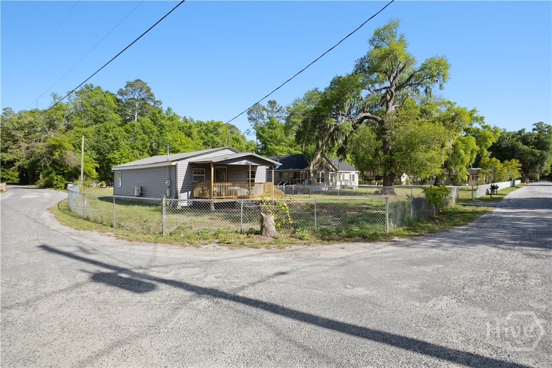 143 Church Hill Road Guyton, GA 31312 - Photo 52 of 62 **Virtually enhanced