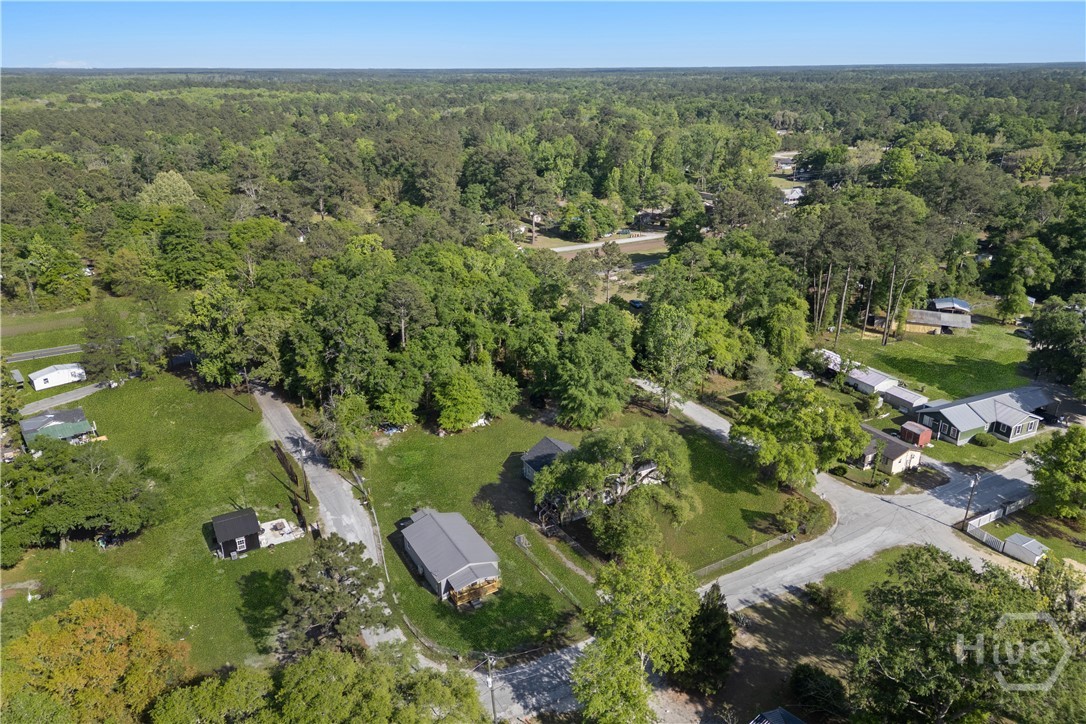 143 Church Hill Road Guyton, GA 31312 - Photo 56 of 62 **Virtually enhanced