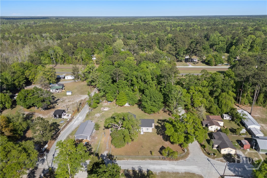 143 Church Hill Road Guyton, GA 31312 - Photo 57 of 62 **Virtually enhanced