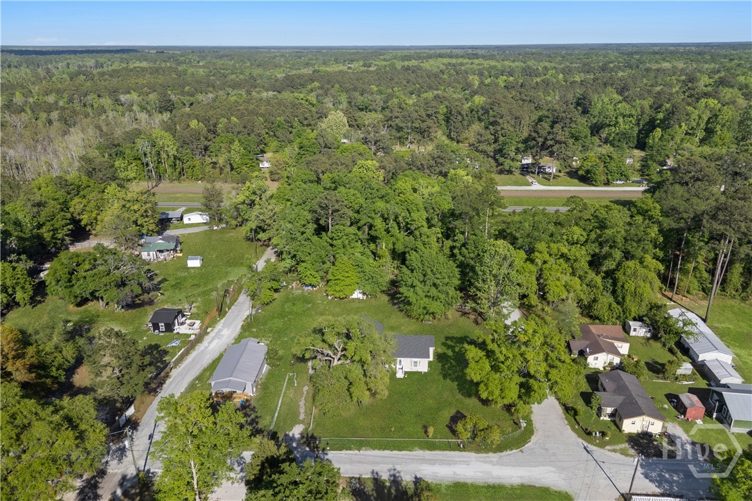 143 Church Hill Road Guyton, GA 31312 - Photo 58 of 62 **Virtually enhanced