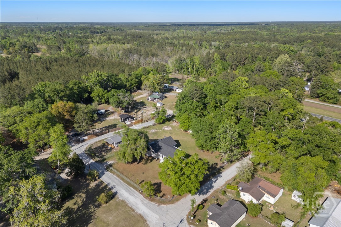 143 Church Hill Road Guyton, GA 31312 - Photo 59 of 62 **Virtually enhanced