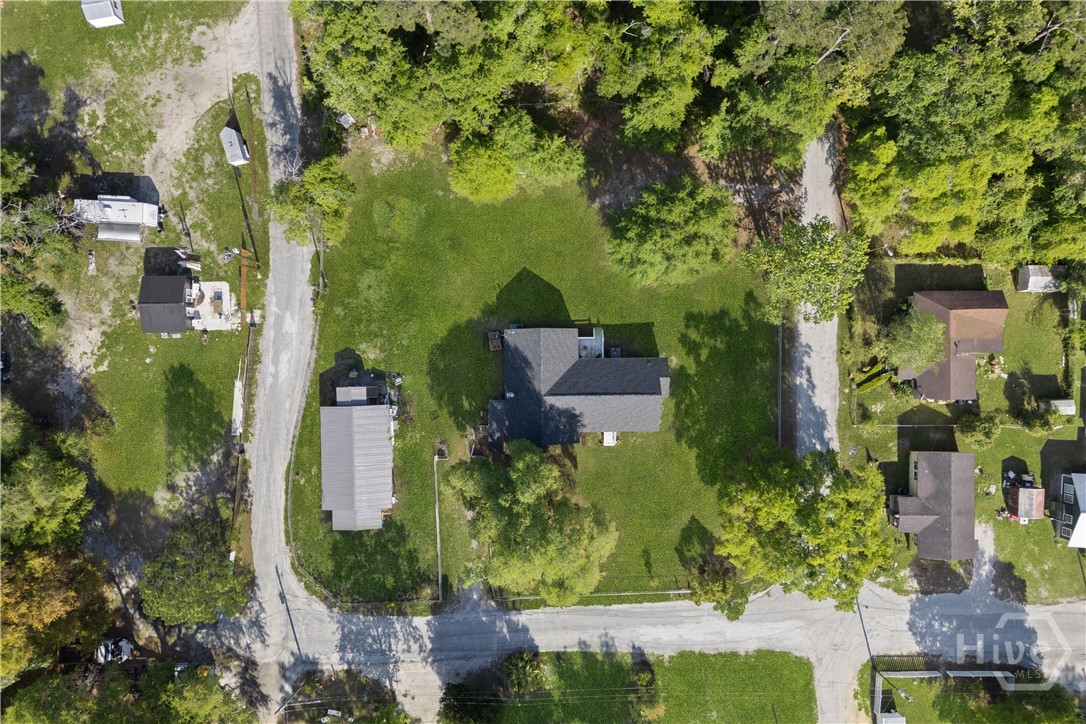 143 Church Hill Road Guyton, GA 31312 - Photo 60 of 62 **Virtually enhanced